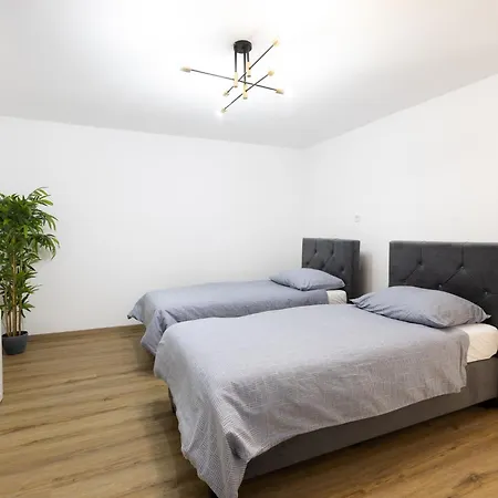 Pohorje Sun - Entire House