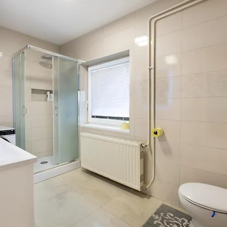 Apartment Pohorje Sun - Whole House *