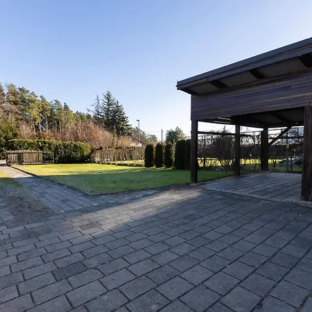 Apartment Pohorje Sun - Whole House