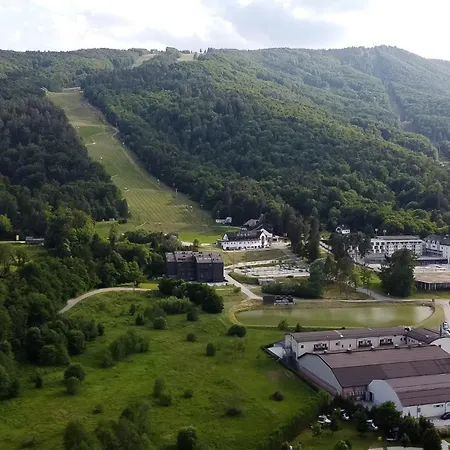 Pohorje Sun - Whole House Apartment Maribor