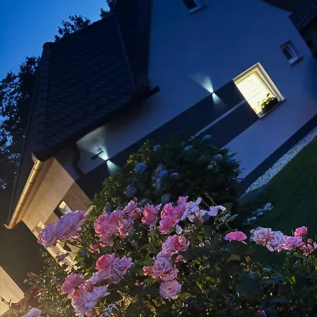 Apartment Pohorje Sun - Whole House Maribor
