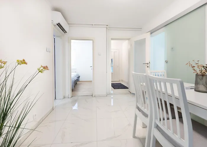 Appartamento Pohorje Sun - Entire House