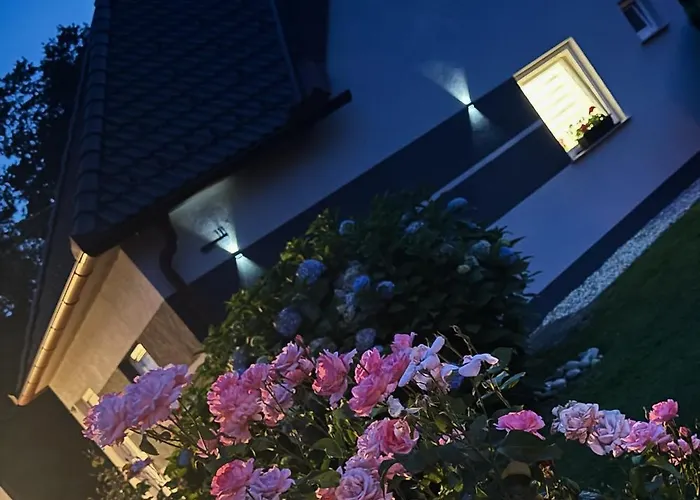 Appartamento Pohorje Sun - Entire House Marburgo